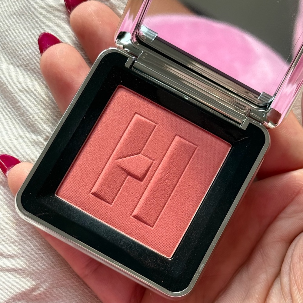 Haus Lab powder blush
